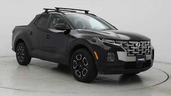 HYUNDAI SANTA CRUZ 2023 5NTJDDAF5PH051141 image